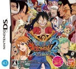 One Piece Gigant Battle 2 - nds