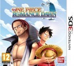 One Piece Romance Dawn - n3ds