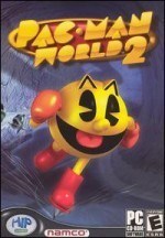 Pac-Man World 2 - pc