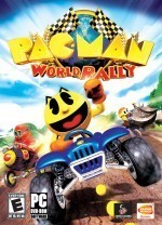 Pac-Man World Rally - pc