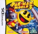 Pac-Man world 3 - nds
