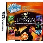 Percy Jackson Flips - nds