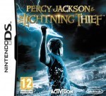 Percy Jackson & lyntyven - nds