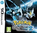 Pokémon Black 2 - nds