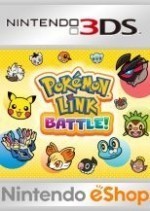 Pokémon Link Battle! - nintendo eshop