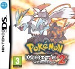 Pokémon White 2 - nds