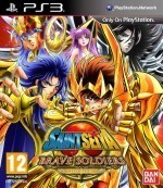 Saint Seiya Brave Soldiers - ps3