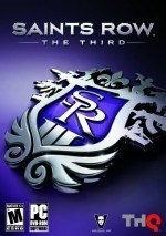 Saints Row The Third - pc