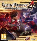 Samurai Warriors 4 - ps store