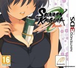 Senran Kagura Burst - n3ds