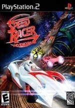 Speed Racer - ps2