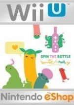 Spin the Bottle Bumpie's Party - wiiu eshop