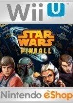 Star Wars Pinball - wiiu eshop