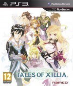 Tales of Xillia - ps3