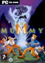 The Mummy The Animated Series - pc