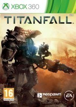 Titanfall - xbox360