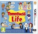 Tomodachi Life - N3DS