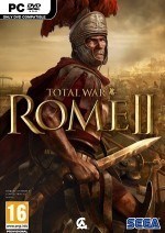 Total War Rome II - pc