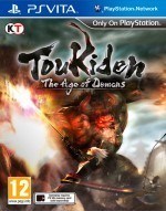 Toukiden The Age of Demons - psvita