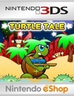 Turtle Tale - n3ds eshop