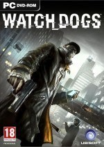 Watch Dogs - pc