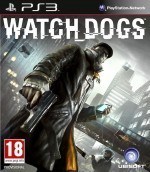 Watch Dogs - ps3