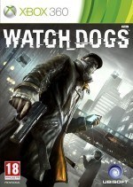 Watch Dogs - xbox360