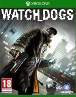 Watch Dogs - xboxone