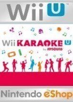Wii Karaoke U by JOYSOUND - wiiu eshop