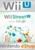 Wii Street U powered by Google - wiiu eshop