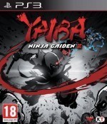 Yaiba Ninja Gaiden Z - ps3