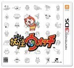Youkai Watch - n3ds