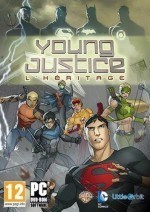 Young Justice Legacy - pc