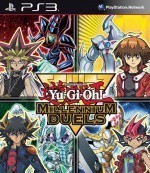 Yu-Gi-Oh! Millennium Duels - ps3