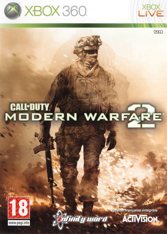 mw2 xbox skin