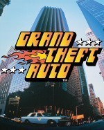 grand theft auto - pc