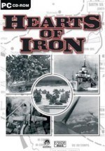 hearts of iron - pc