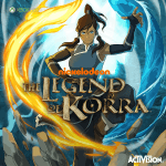 legend of korra - xbox 360